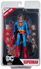 DC Direct - Superman '78 - Superman W/comic